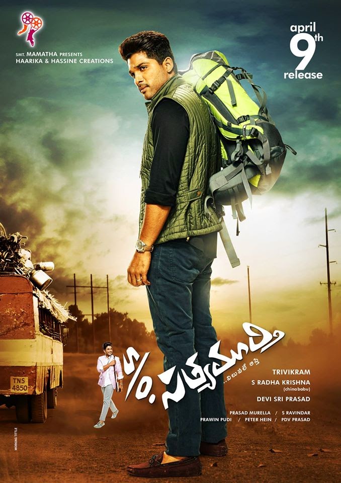 so-satyamurthy-movie-rating-and-review-with-story-and-release-date-poster
