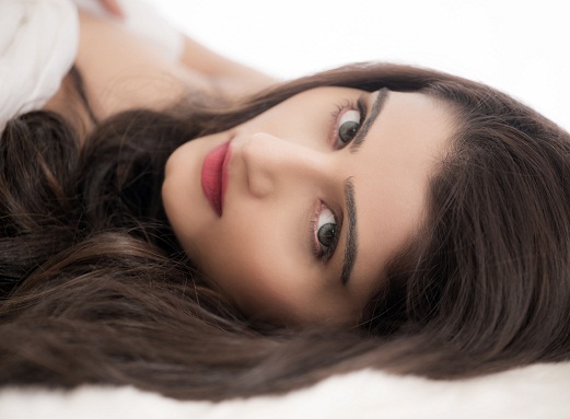 Actress Aqsa Bhatt Photoshoot Pics (4)