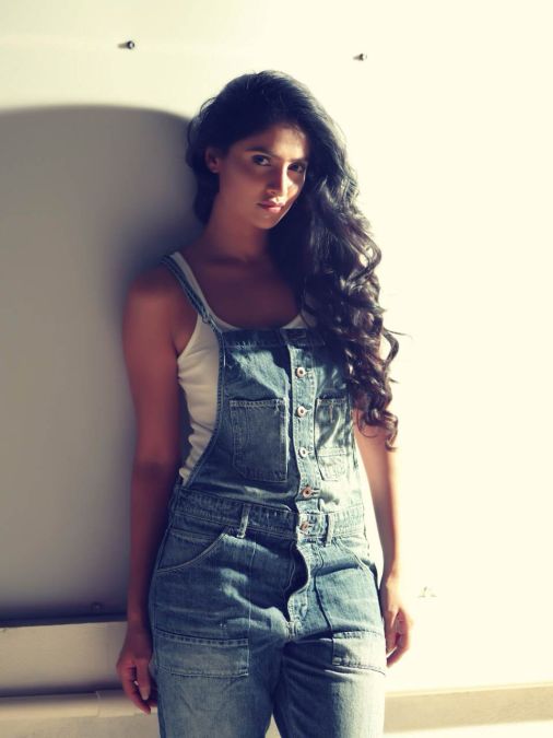 Actress Shalini Vadnikatti Photo Shoot Images (31)
