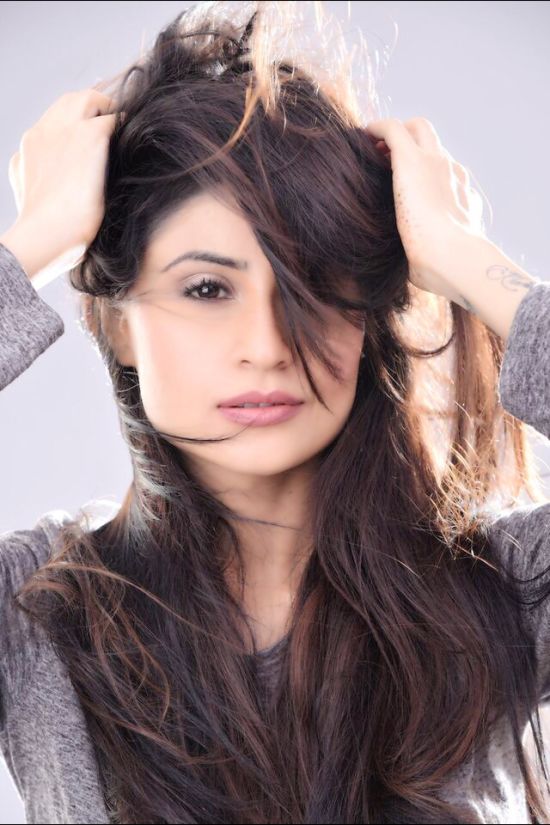 Actress Sonal Minocha Photo Shoot Images (8)