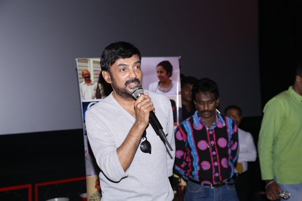 Screening of Marati Blockbuster Sairat by Cinema Rendezvous at PVR Grand Mall Pics (23)