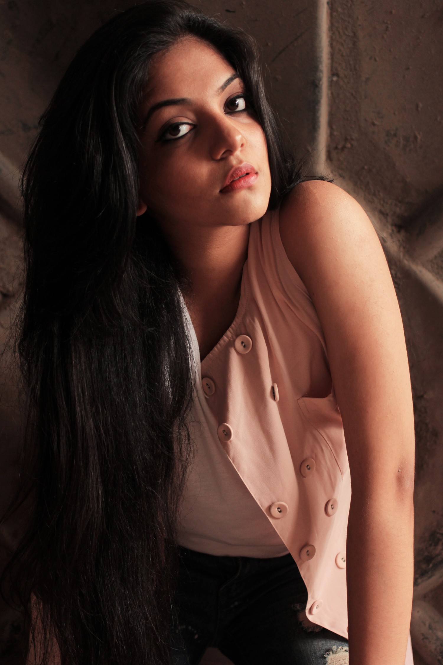 Actress Ahaana Krishna - Portfolio (4)