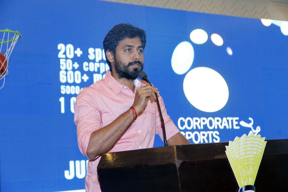 F5 Venture's 10th Corporate Sports Olympiad Photos (15)