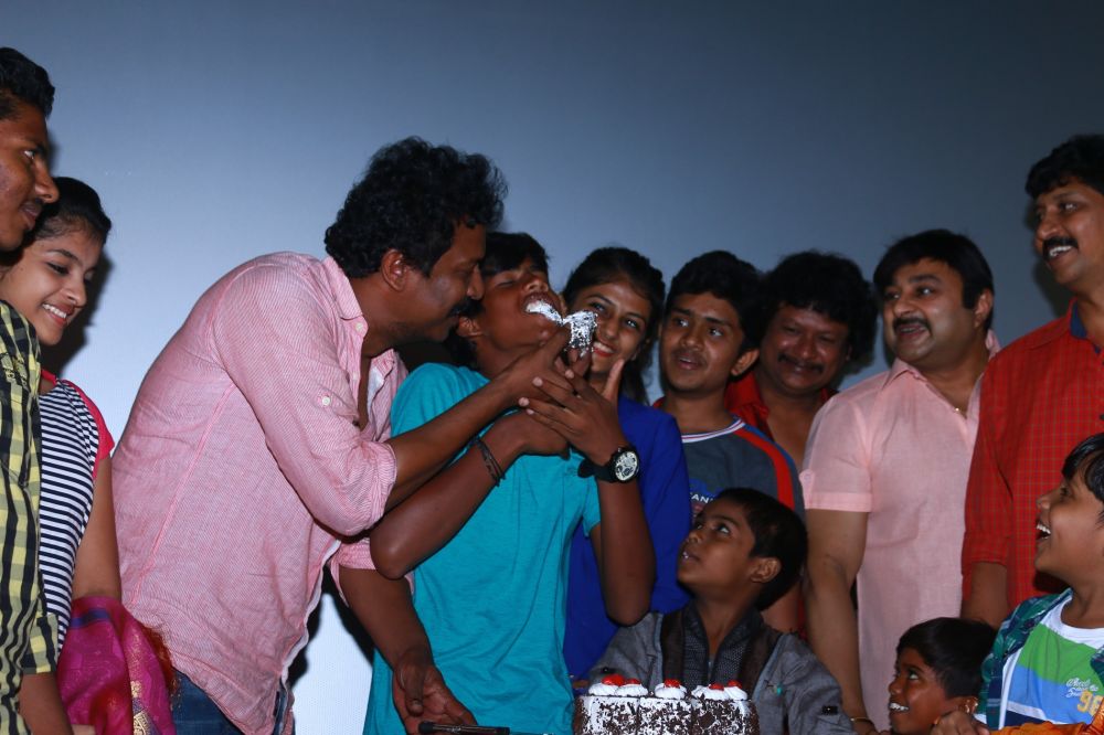 Kamala Cinemas Felicitating Appa Movie Team (39)
