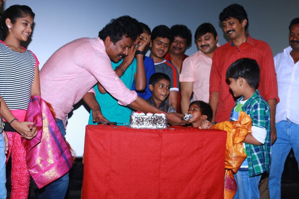 Kamala Cinemas Felicitating Appa Movie Team (40)