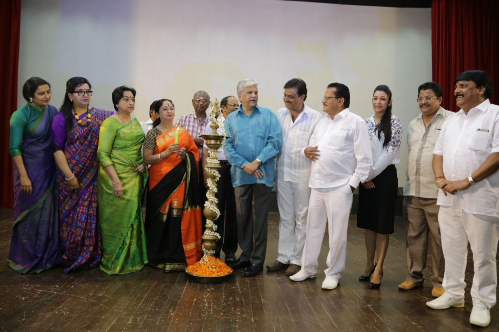 Kannada Film Festival Inauguration Stills (3)
