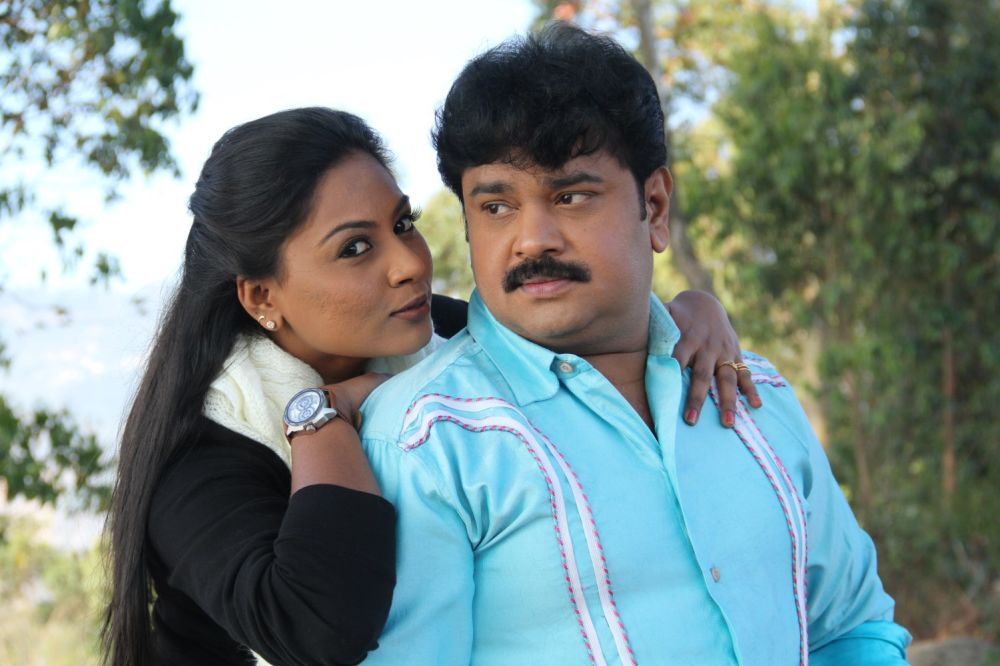 Maatran Thottathu Malliga Movie Stills (13)