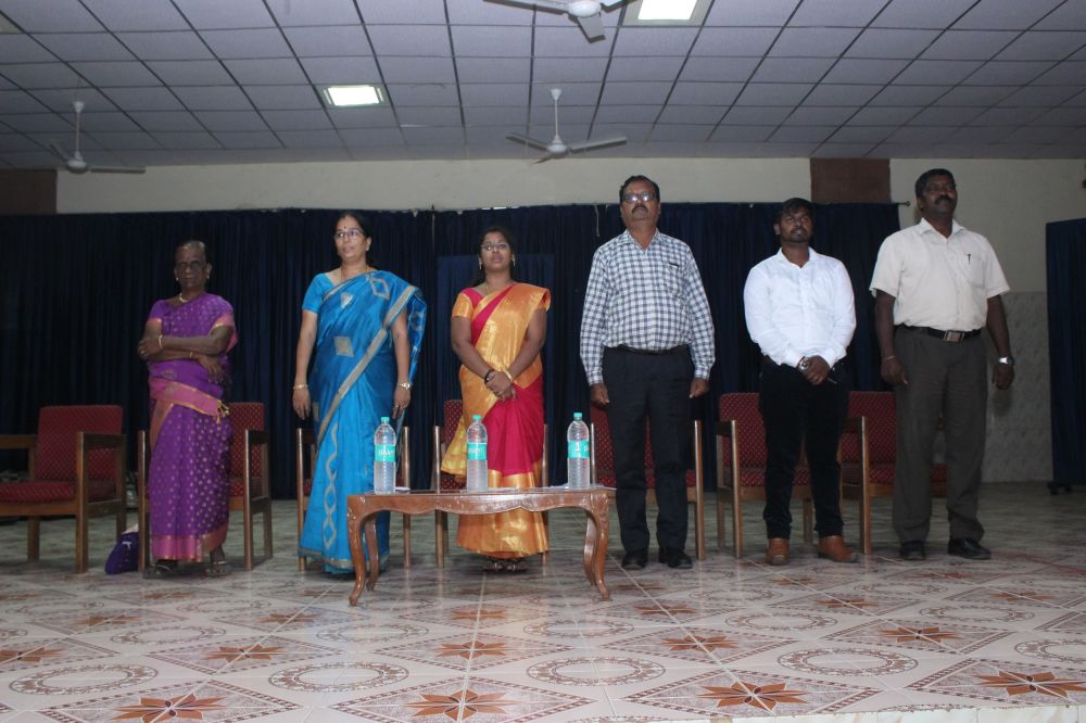 S2S - Service to Society 5th Yr Education AID Programme Meritorious Award Event Stills (1)