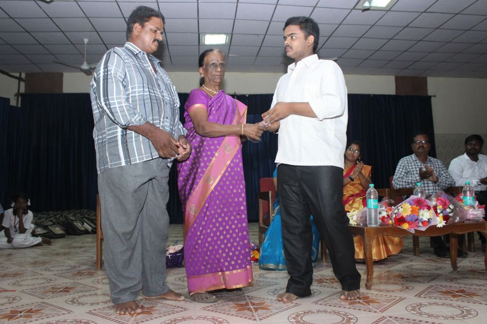 S2S - Service to Society 5th Yr Education AID Programme Meritorious Award Event Stills (10)