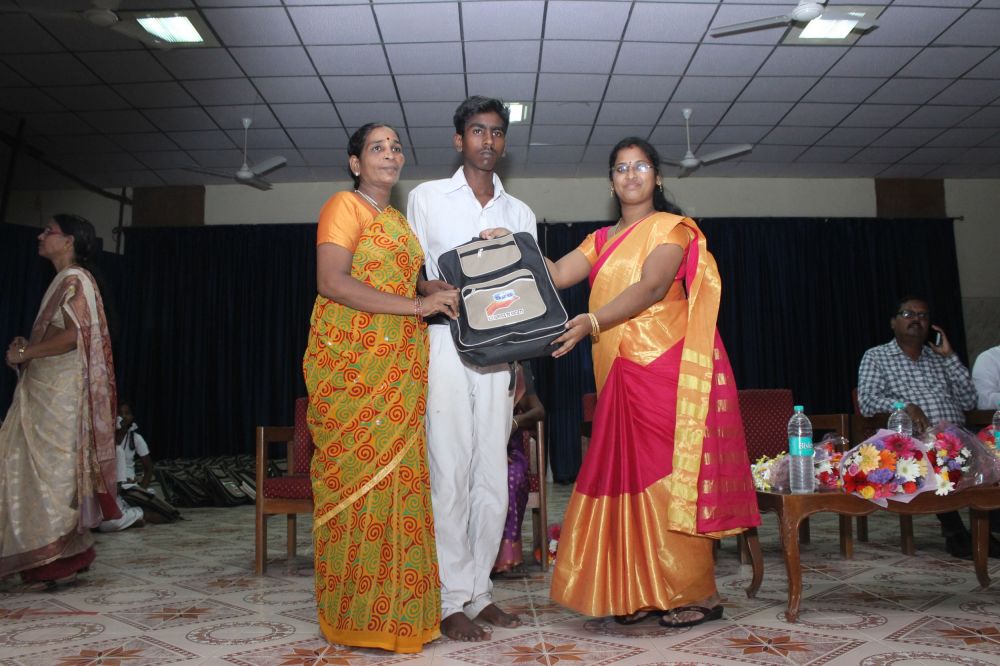 S2S - Service to Society 5th Yr Education AID Programme Meritorious Award Event Stills (12)