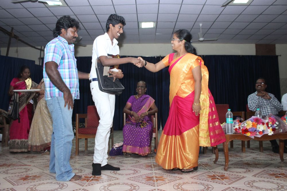 S2S - Service to Society 5th Yr Education AID Programme Meritorious Award Event Stills (14)