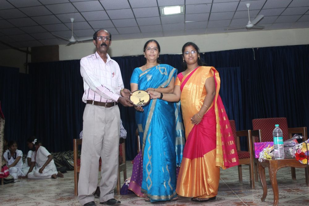 S2S - Service to Society 5th Yr Education AID Programme Meritorious Award Event Stills (18)