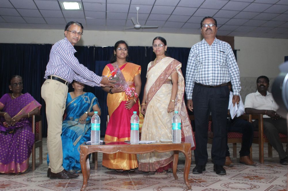 S2S - Service to Society 5th Yr Education AID Programme Meritorious Award Event Stills (3)