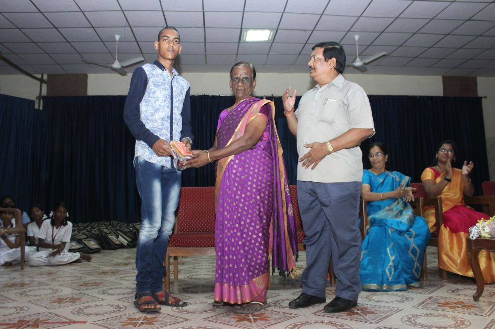 S2S - Service to Society 5th Yr Education AID Programme Meritorious Award Event Stills (9)