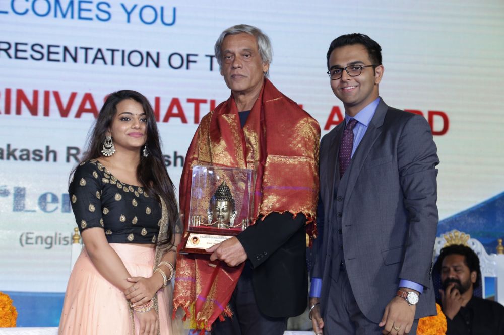 19th Gollapudi Srinivas National Award 2015 Event Stills (79)