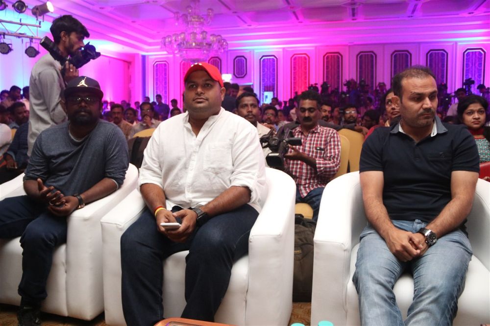 Madurai Super Giants Team Launch Pics (30)