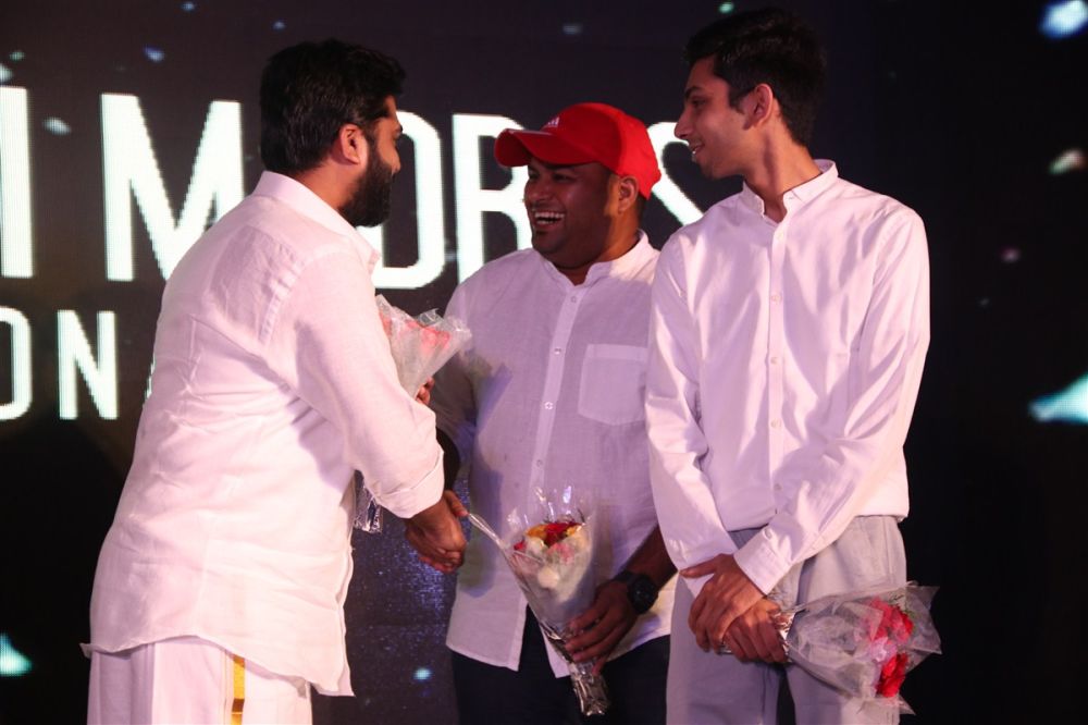Madurai Super Giants Team Launch Pics (56)