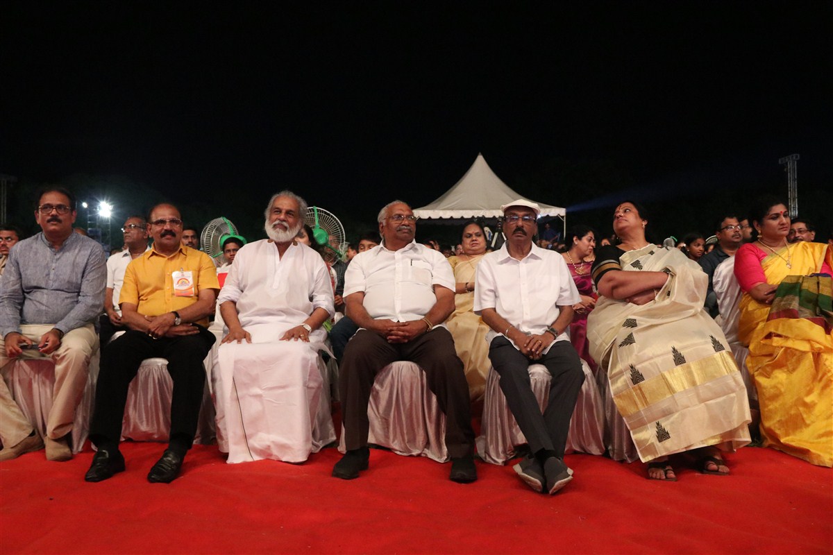 Tamil Nadu Malayalee Association Event Photos (45)
