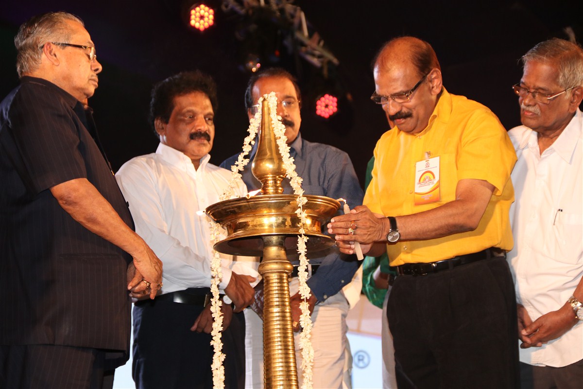 Tamil Nadu Malayalee Association Event Photos (5)