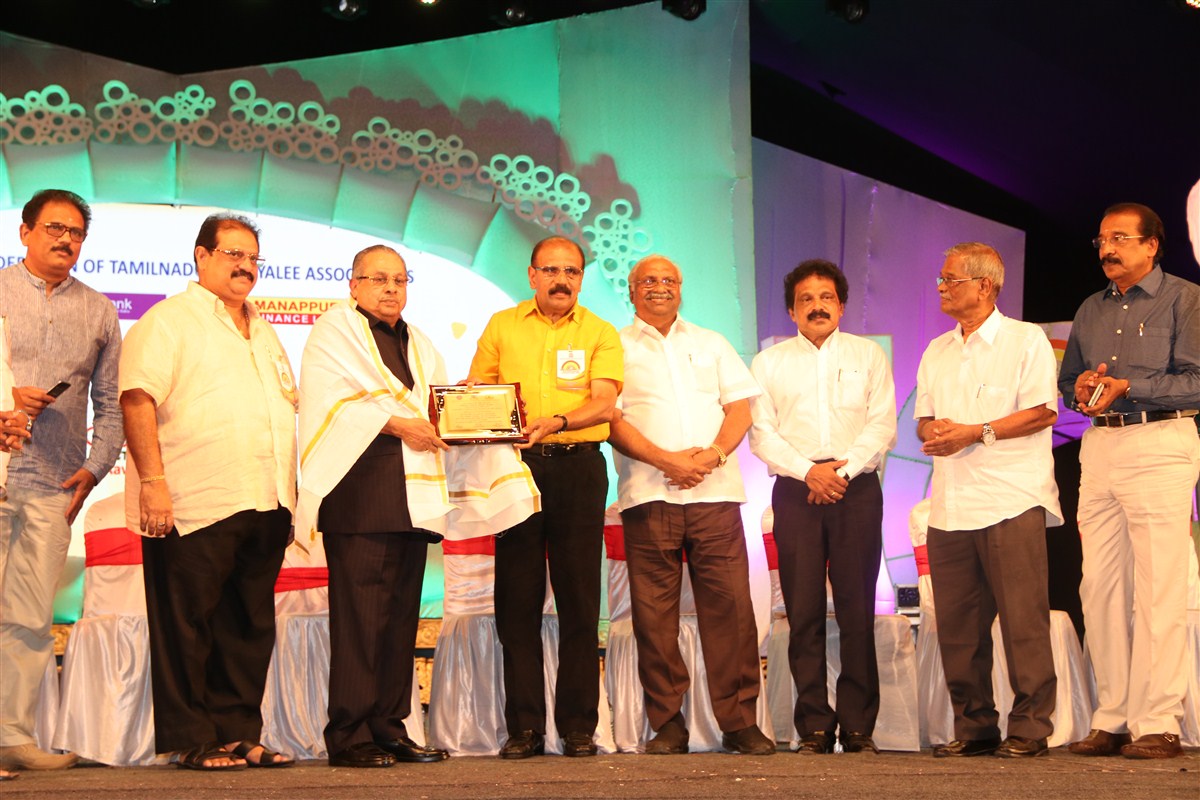 Tamil Nadu Malayalee Association Event Photos (6)
