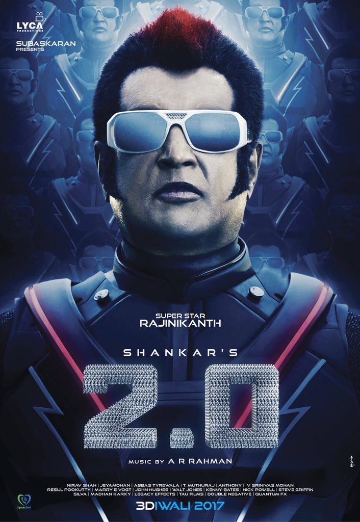 2Point0 First Look Poster (2)