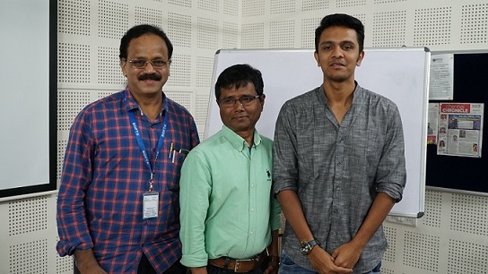 Master Class with Karthick Naren with BOFTA Students (5)