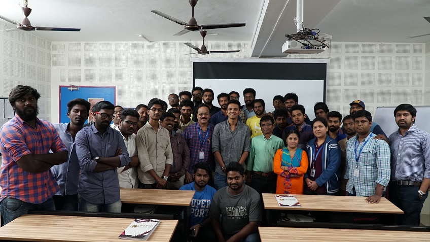 Master Class with Karthick Naren with BOFTA Students (6)
