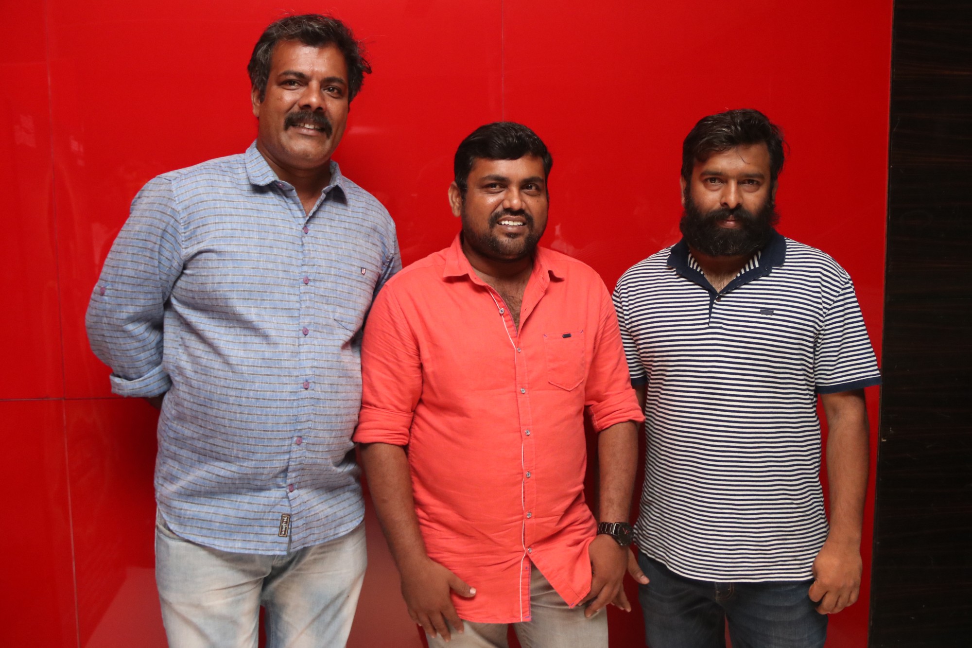 Maragadha Naanayam Movie Audio Launch Photos (17)