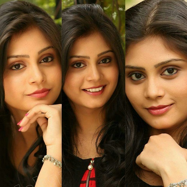 Actress Harisha Kola Photos (5)