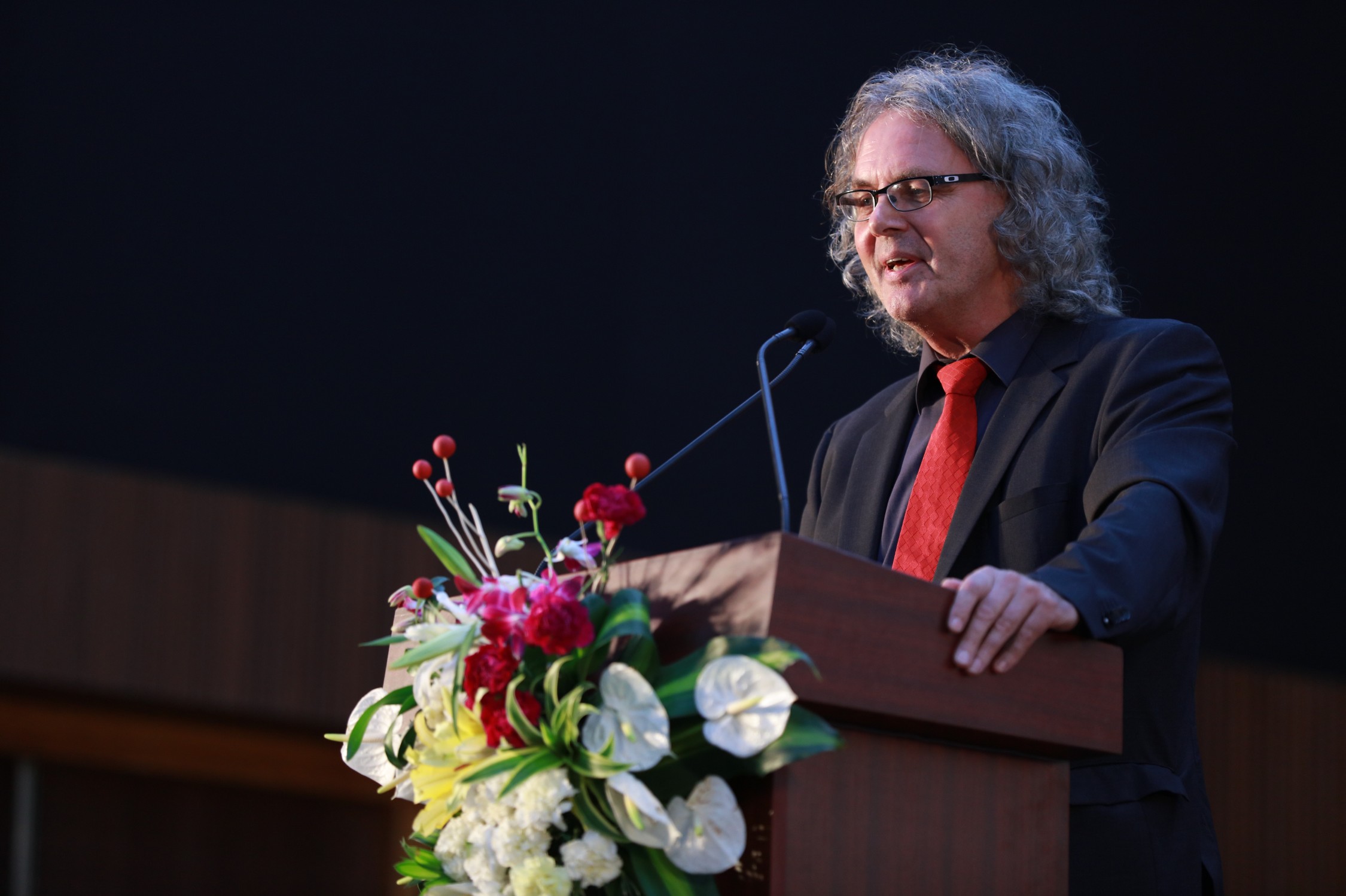 Inauguration of 22nd European Union Film Festival in India Event Stills (4)