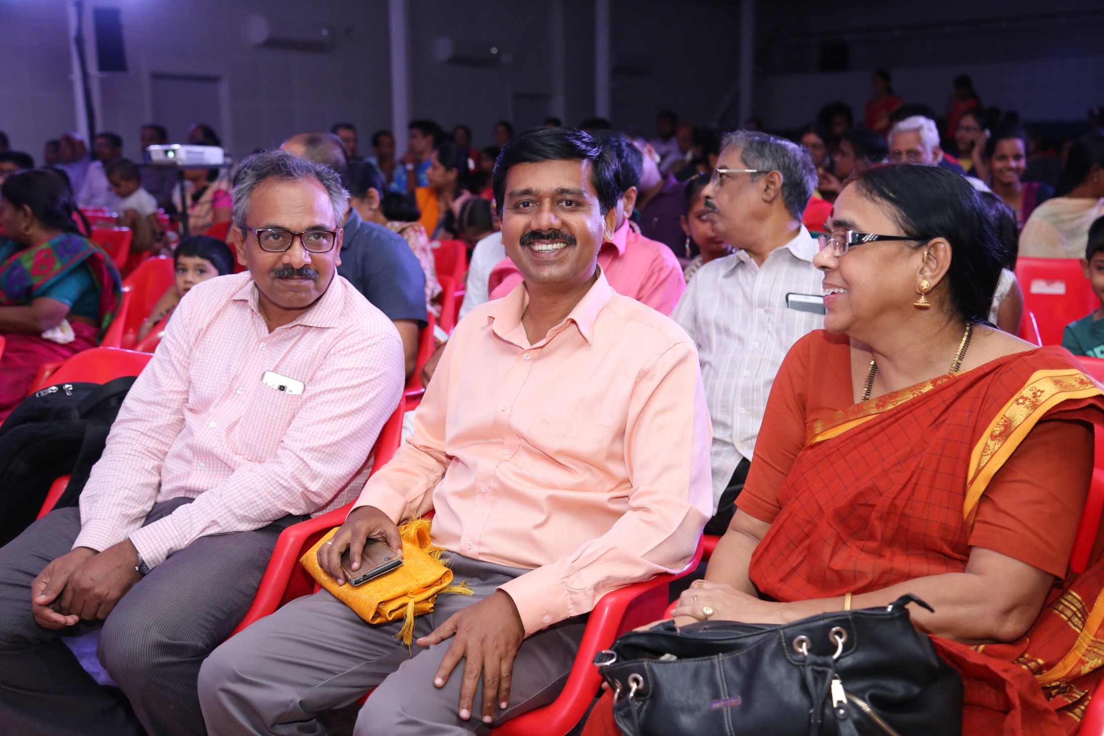 PM Mithra's Mayajaal - Unique Magical Musical Extravaganza Show Stills (15)