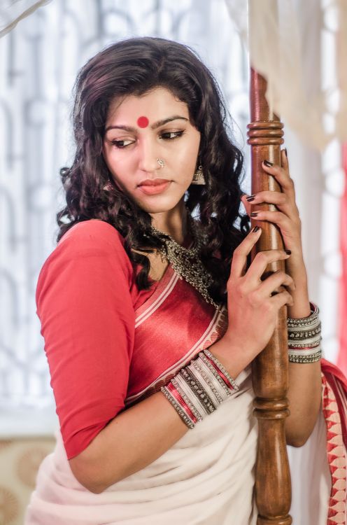 Sai Dhanshika Starring Sinam Stills (4)
