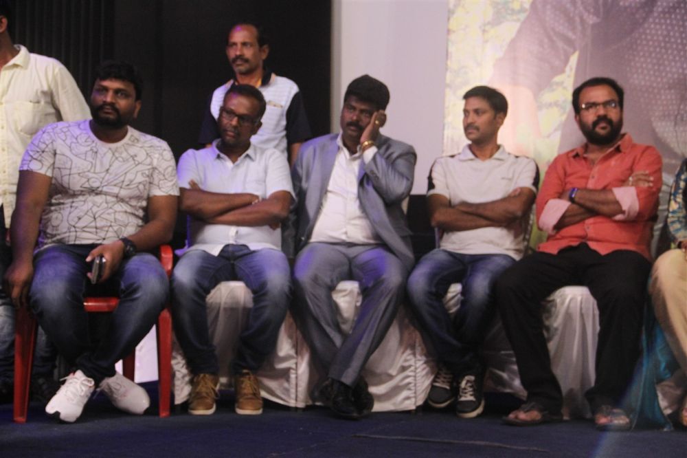 ThiruppathiSamy Kudumbam Audio Launch Stills (18)