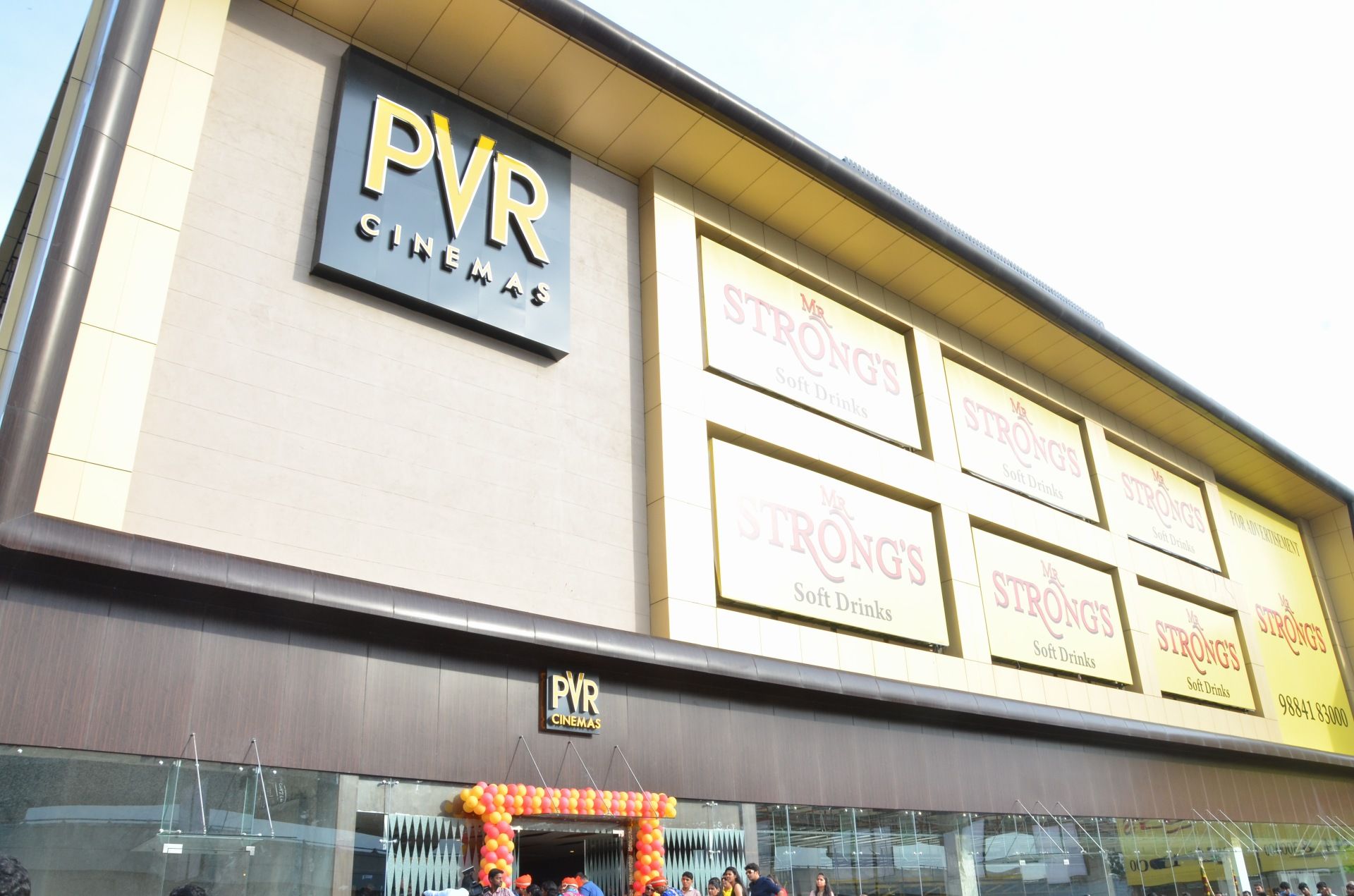 PVR Cinema Launch Images (15)