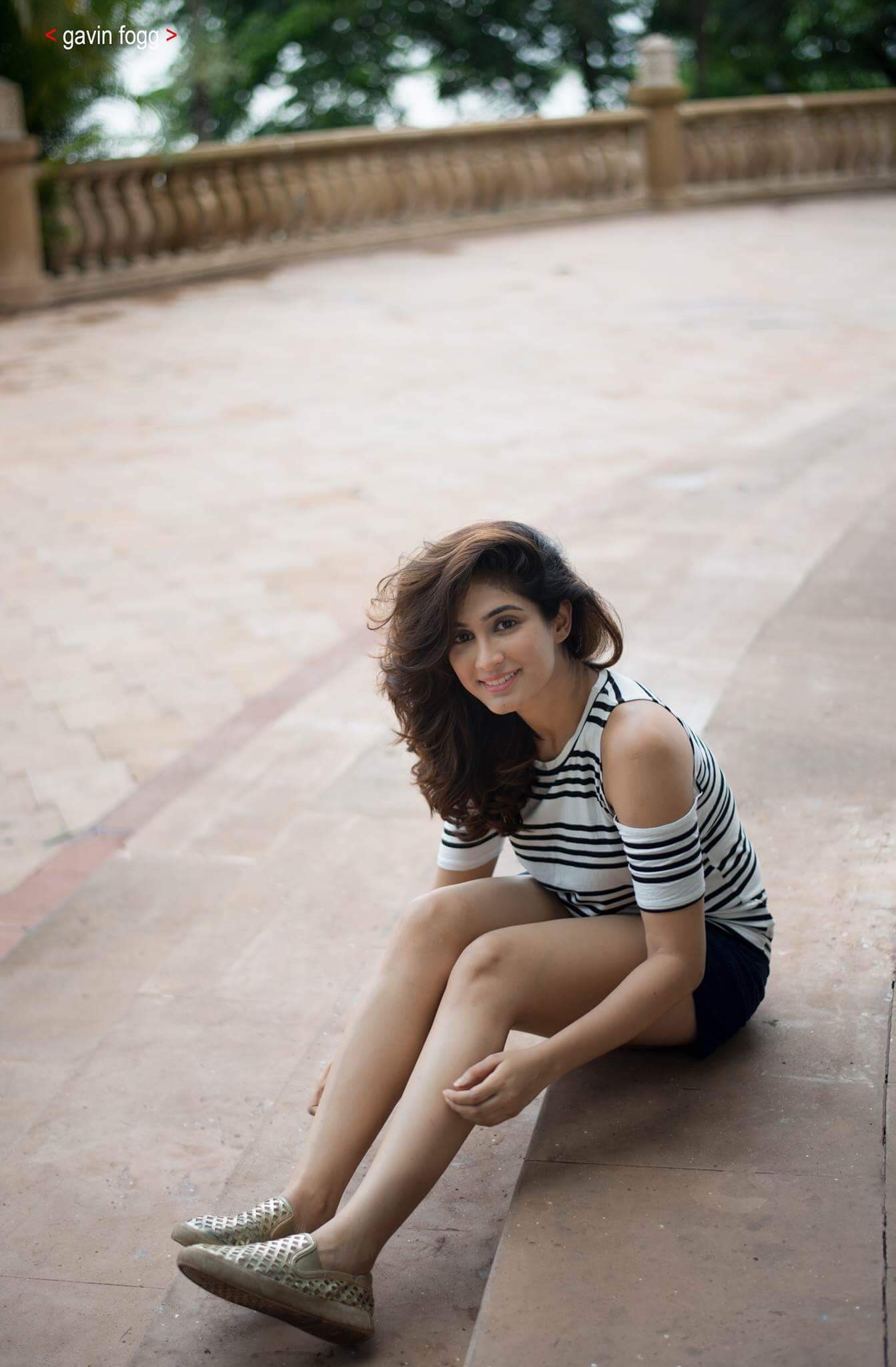 Actress Deepti Sati Photos (12)