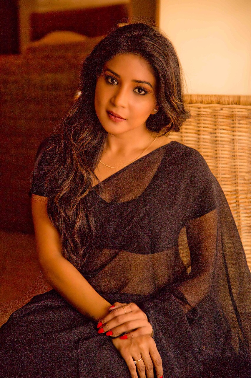 Actress Sakshi Agarawal Images (2)