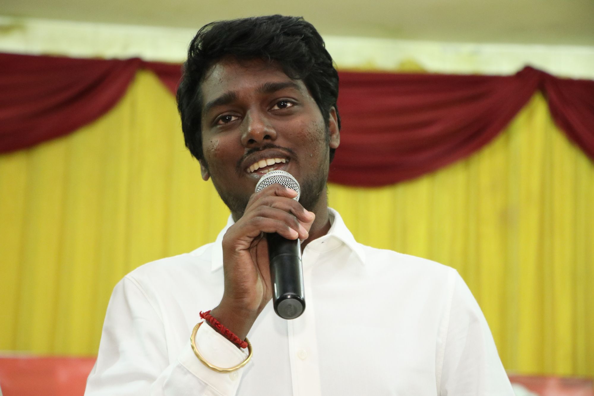 Director Atlee Meet and Greet Images (2)