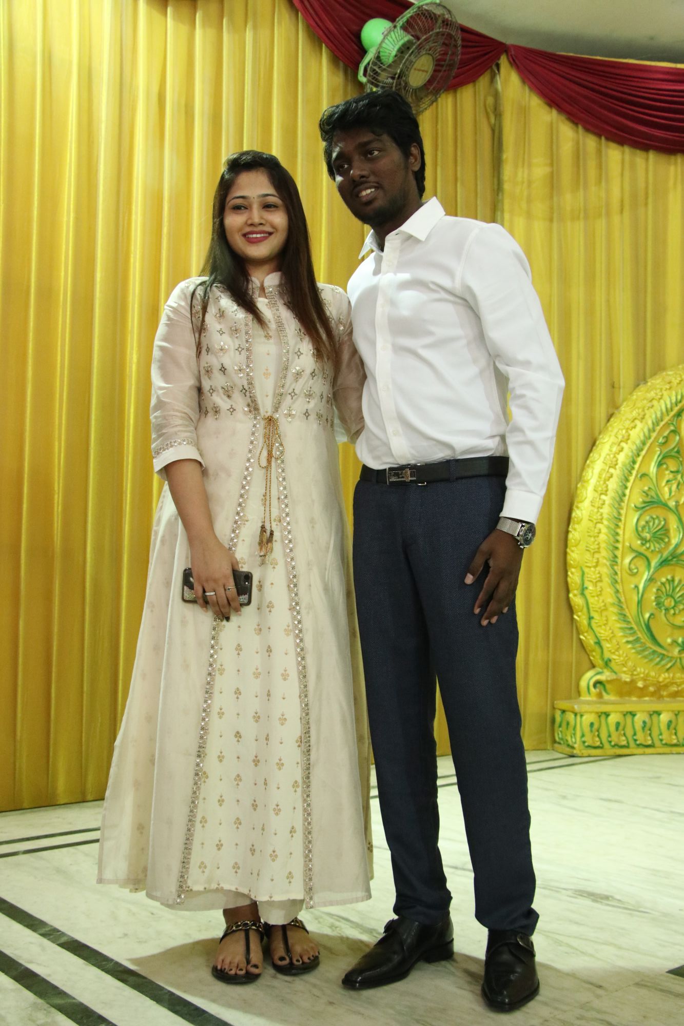 Director Atlee Meet and Greet Images (3)