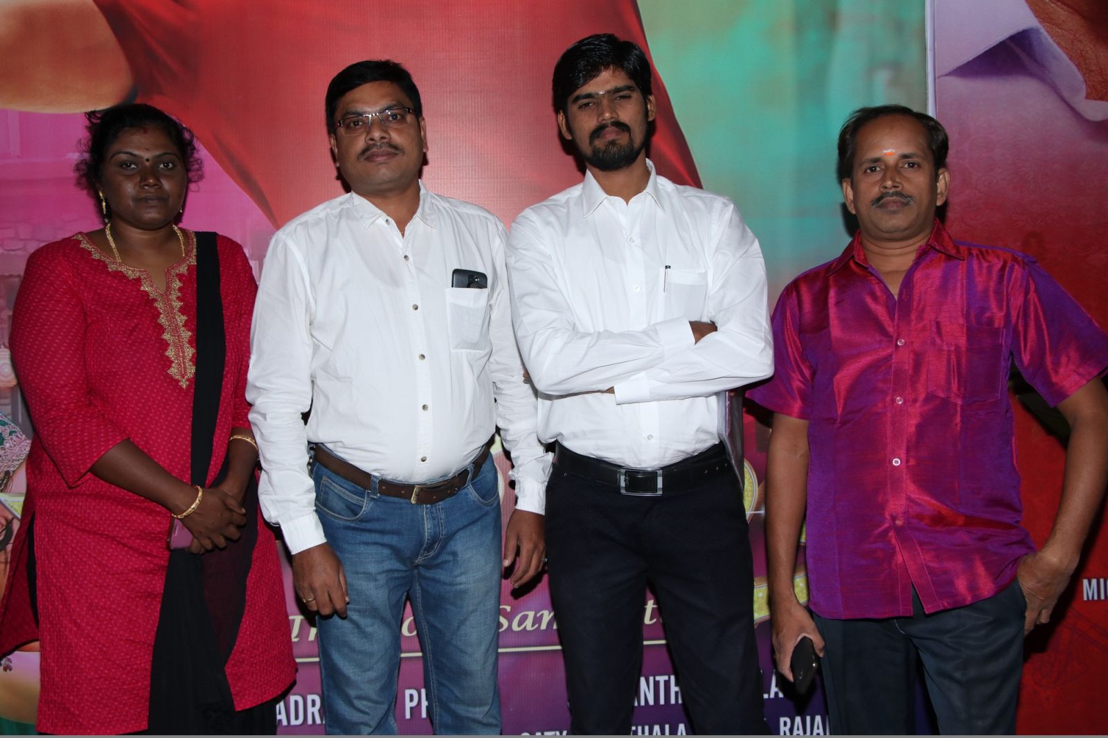 Anirudh Movie Audio Launch Photos (7)