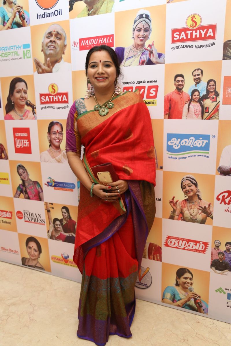 Chennaiyil Thiruvaiyaru Season 13 Press Meet Stills (31)