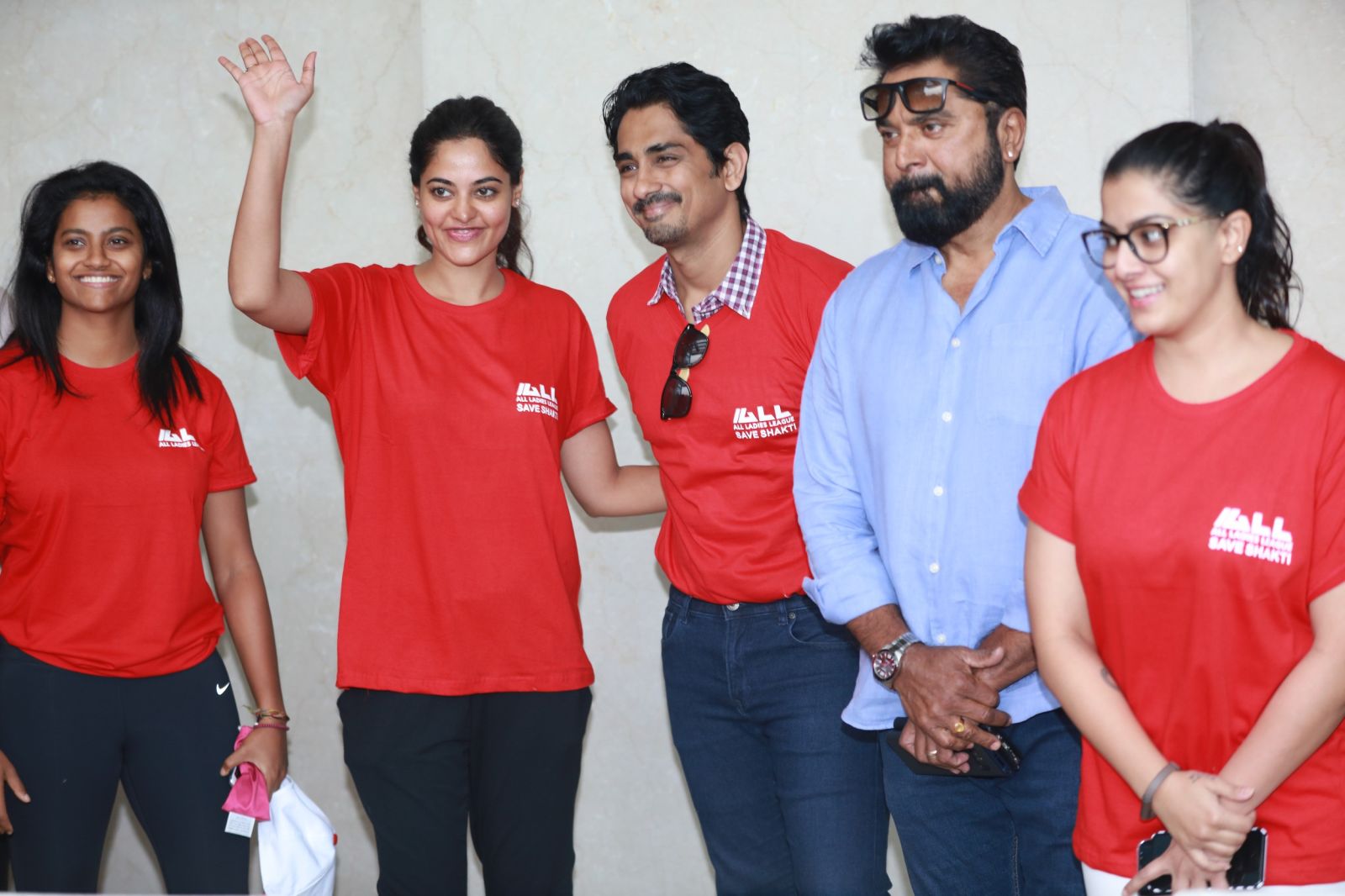 Walk a Mile in Her Shoes Event Stills (6)